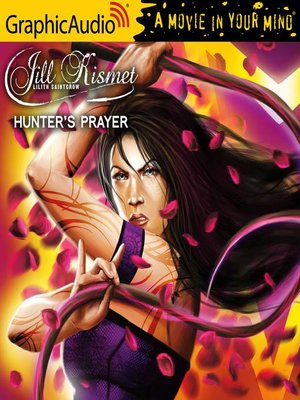 cover image of Hunter's Prayer